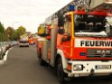 Feuer Koeln Gremberg Sauerlandstr P111